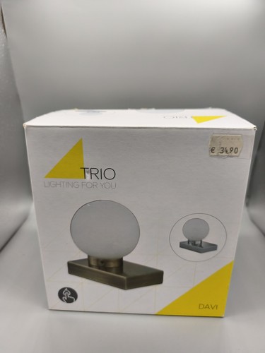 Trio lighting davi touch - lighting,