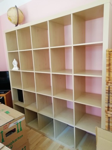 Ikea regal expedit - regal,