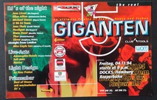 Giganten docks hamburg - ✨,