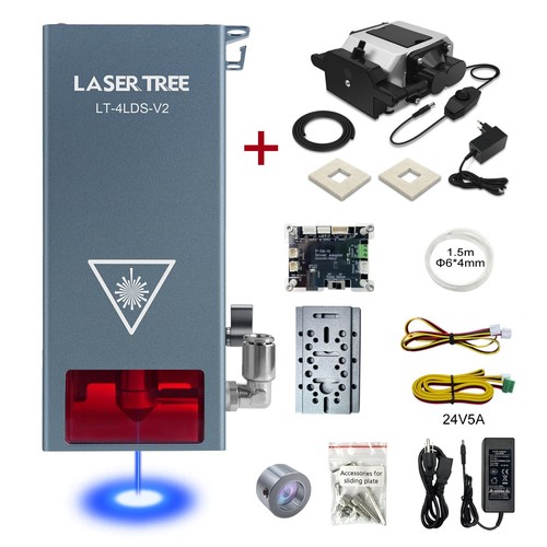 20w optische leistung - 20w,