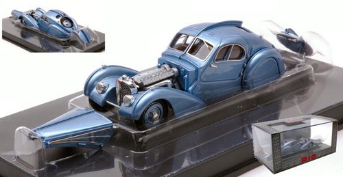 Rio epoche bugatti - rio,