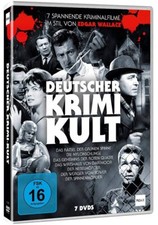 Deutscher krimi kult 7 - krimi-kult,