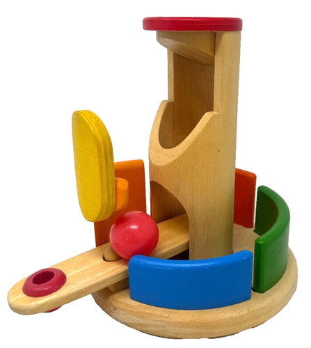 Plantoys hau den - plantoys,