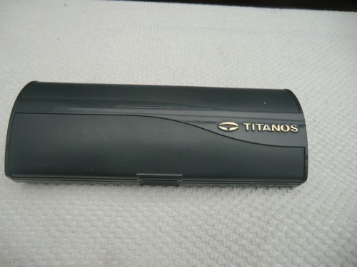 Titanos brillenetui selten - brillenetui,