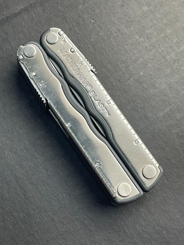 Leatherman blast multi tool - multi-tool,