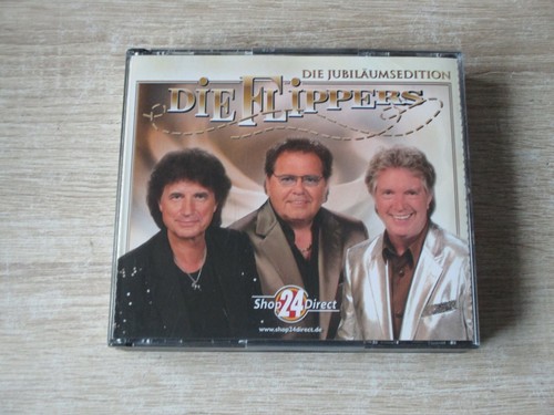Die flippers - ,
