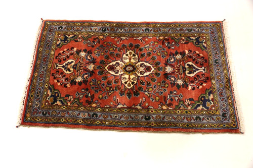 Orientteppich super hamadan - ,