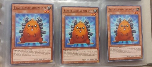 Yugioh playset - yugioh, 3x