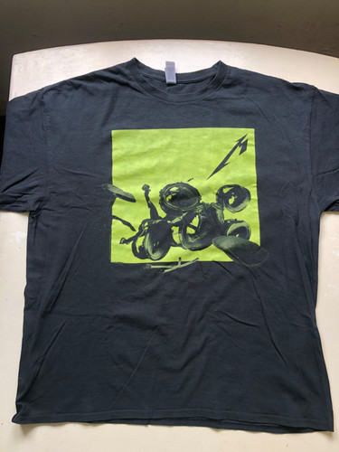 Metallica seasons shirt - seasons, t-shirt