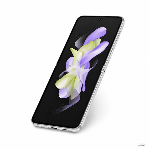 Samsung galaxy flip4 - z,