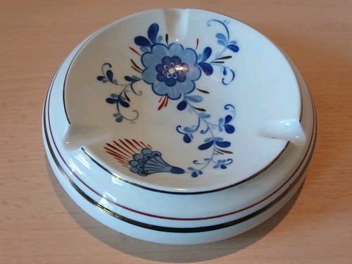 Ddr aschenbecher volkstedt - aschenbecher,