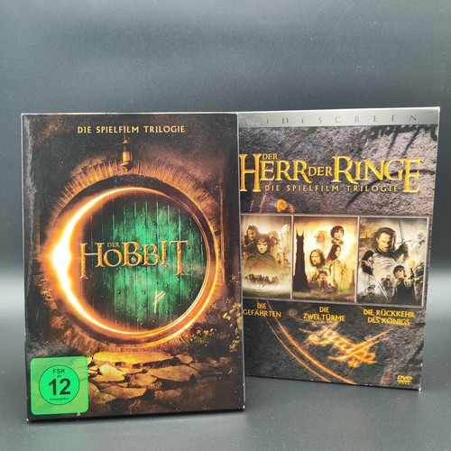 Der herr - herr, spielfilm