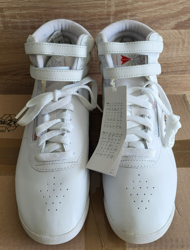 Reebok freestyle classic - reebok,