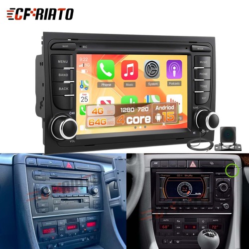 Kam autoradio android nav - android, 15
