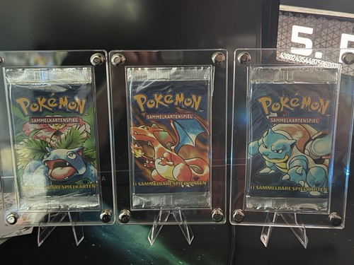 Pokémon base set - pokémon, edition
