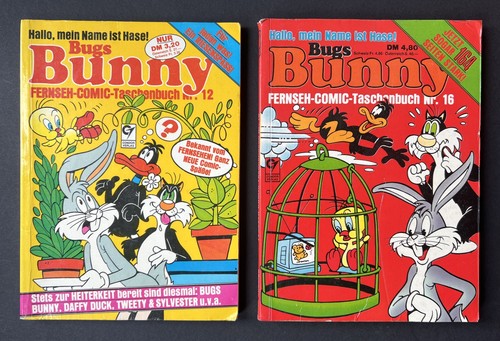 Fernseh comic taschenbuch - comic,