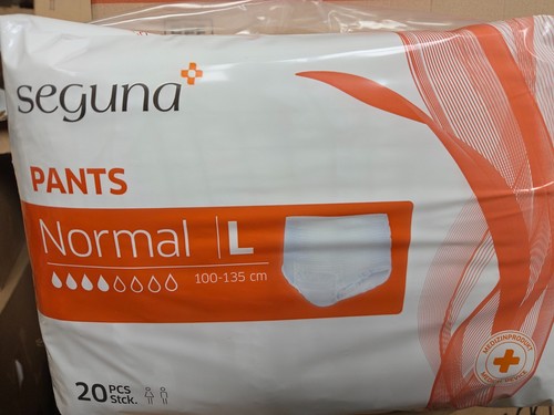 Seguna pants normal 4x20 - seguna,