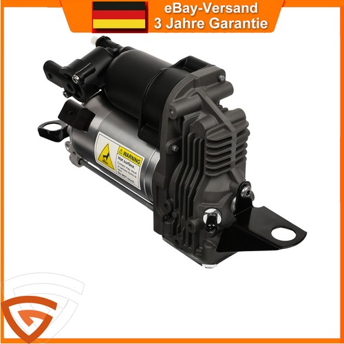 Luftfederung kompressor 12v - luftfederung,