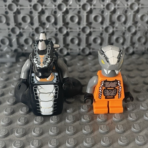 Lego ninjago skalidor und - lego,