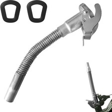Benzinkanister ausgießer - benzinkanister,