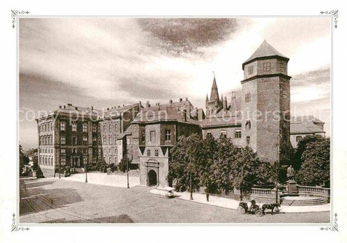 Koenigsberg ostpreussen - koenigsberg,