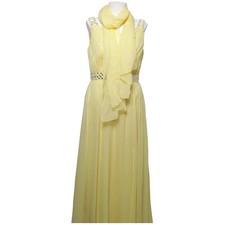 Unique abendkleid größe - unique,,