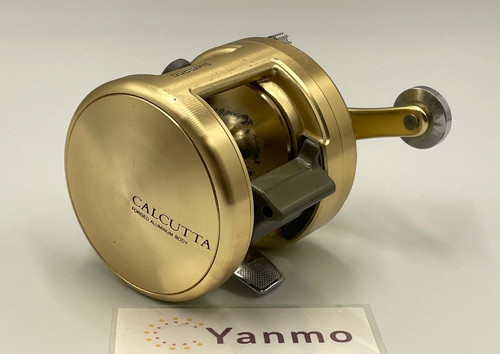 Shimano calcutta kobune - shimano,