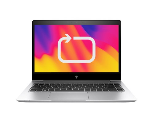 Elitebook 840 i5 8265u - hp, i5-8265u