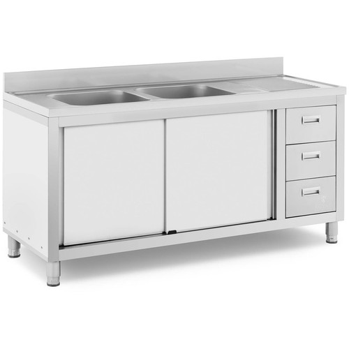Spülenschrank