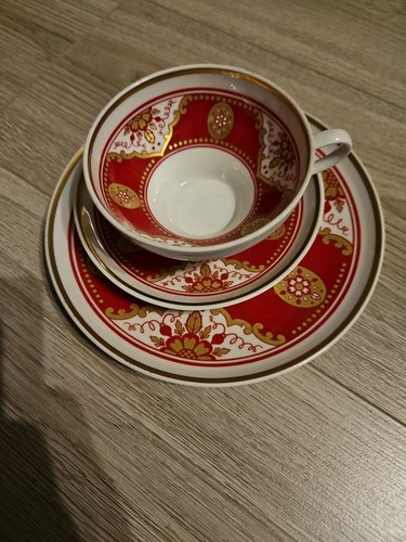 Sammeltassen set - set, cp