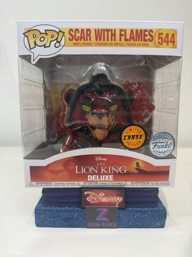 Funko pop disney der könig - pop!,