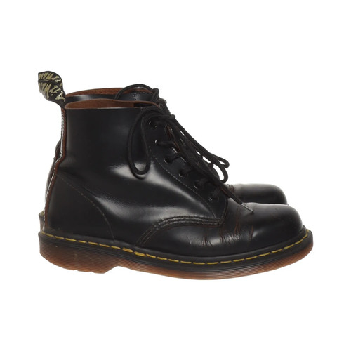 Martens schnürstiefel - dr., martens,