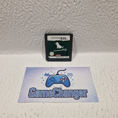 Nintendogs labrador freunde - labrador, &
