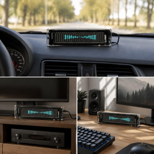Audio spektrumanalysator mit - audio-spektrumanalysator,