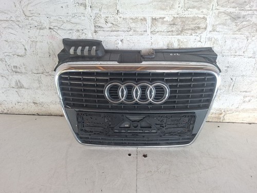 Audi 8e 8h - 8e, 2006