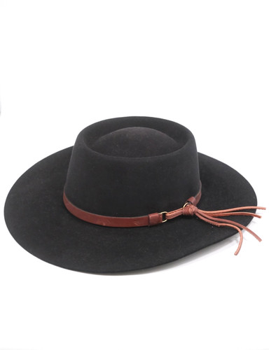 Outback collection hut - collection, schwarz