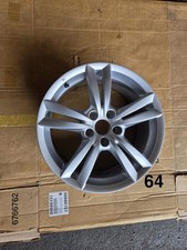 Alufelge alfa romeo 5jx - romeo, 17