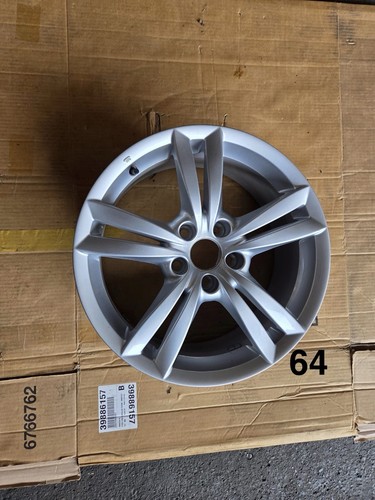 Alufelge alfa romeo 5jx 17 - romeo,