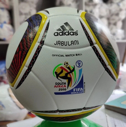 Jabulani official match ball - jabulani,