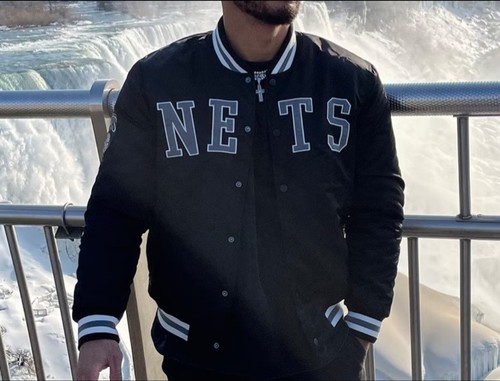 Primark nba brooklyn nets - nba,