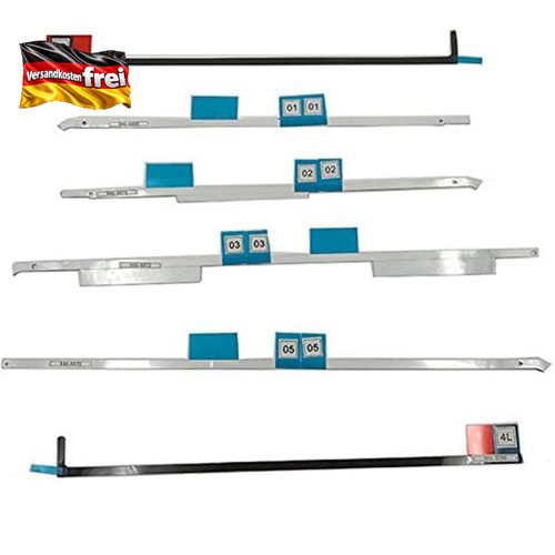 Lcd display klebestreifen - lcd,