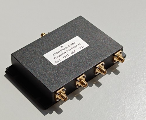 Highend helium miner - highend, 4