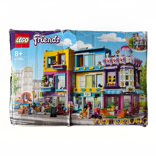 Lego friends 41704 - friends,