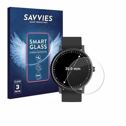Displayschutzglas für - 3x,