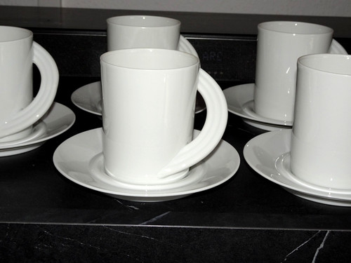 Rosenthal cupola weiss - rosenthal,
