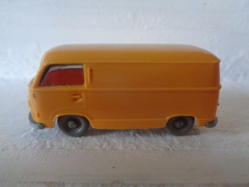 Wiking ford 1000 - fk, beige