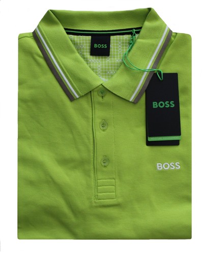 Hugo boss polo - polo, 50249000
