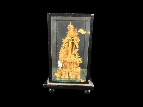 Vintage chinesische - vintage,