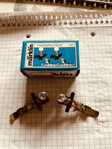 Märklin 7074 - ho,