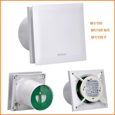 Helios minivent minilüfter - minivent,